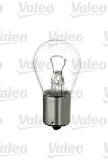 Лампа розжарювання P21W 12V 21W Valeo 032201 (фото 1)