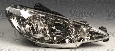 Фара передня Valeo 043051