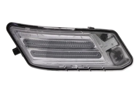 Фара противотуманна Valeo 043896