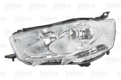 Фара автомобільна Valeo 045126