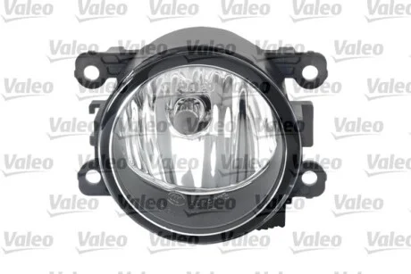 Противотуманная фара передняя Valeo 045184