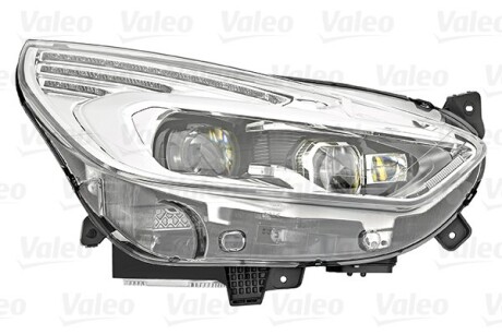 Фара автомобильная Valeo 046679