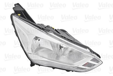 Фара автомобильная Valeo 046691