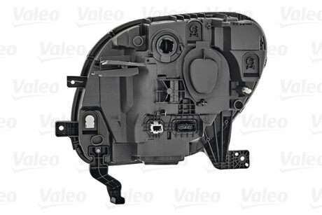 Фара автомобільна Valeo 046803