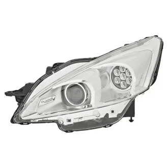 Фара автомобильная Valeo 046866