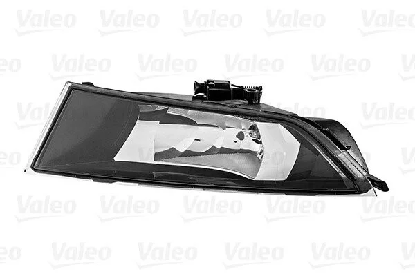 Протитуманна фара передня Valeo 047403 (фото 1)