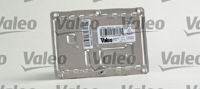 Блок управления ксеноновыми фарами Valeo 088794