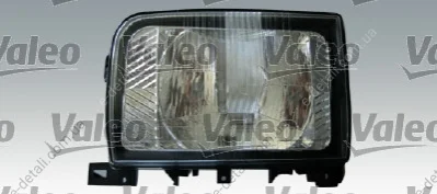 Фара автомобільна Valeo 089350 (фото 1)
