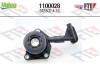 Подшипник выжимной FORD/MAZDA B-Max/Fiesta/Focus/Fusion/Ka/Tourneo/Transit/2 "1,0-2,0 "98>> Valeo 1100028 (фото 1)