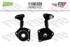 VALEO FORD центральний вимикач зчеплення Focus,Fiesta 95- Valeo 1100328 (фото 1)