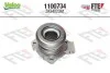 Подшипник выжимной SUZUKI Grand Vitara "05-15 Valeo 1100734 (фото 1)
