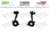 Подшипник выжимной FORD/MAZDA/VOLVO Valeo 1100828 (фото 1)