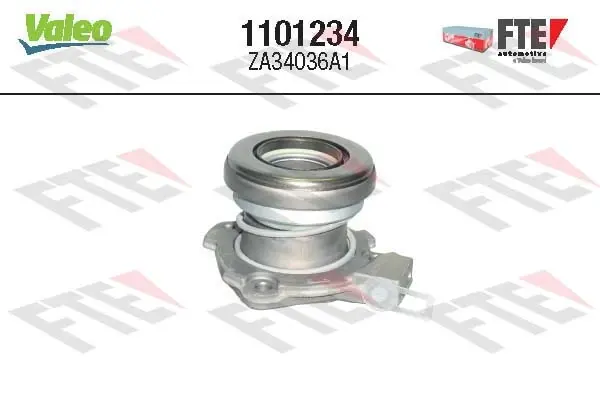 VALEO OPEL центральний вимикач Vectra C,Chevrolet Captiva,Opel Signum Valeo 1101234 (фото 1)