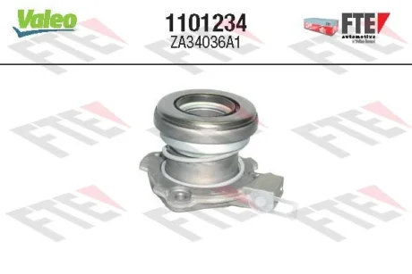 VALEO OPEL центральний вимикач Vectra C,Chevrolet Captiva,Opel Signum Valeo 1101234