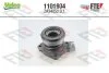 VALEO OPEL центральний вимикач зчеплення ASTRA J 09-15, INSIGNIA A 09-11, ZAFIRA 13- Valeo 1101934 (фото 1)