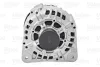 VALEO MITSUBISHI Генератор CARISMA 1.9 DI-D 00-06, OPEL MOVANO A (X70) 1.9 DTI (JD) 01-, VOLVO S40 I (644) 1.9 DI 00-03, NISSAN PRIMASTAR (X83) 1.9 dCi 80 02-, RENAULT LAGUNA II 1.8 16V Valeo 200005 (фото 2)