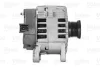 VALEO MITSUBISHI Генератор CARISMA 1.9 DI-D 00-06, OPEL MOVANO A (X70) 1.9 DTI (JD) 01-, VOLVO S40 I (644) 1.9 DI 00-03, NISSAN PRIMASTAR (X83) 1.9 dCi 80 02-, RENAULT LAGUNA II 1.8 16V Valeo 200005 (фото 4)