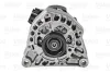 VALEO CITROEN Генератор BERLINGO MULTISPACE (B9) 1.6 08-, PEUGEOT 206 SW (2E/K) 1.4 02-07, FIAT SCUDO (220_) 1.9 D 98-06 Valeo 200008 (фото 2)