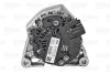 VALEO CITROEN Генератор BERLINGO MULTISPACE (B9) 1.6 08-, PEUGEOT 206 SW (2E/K) 1.4 02-07, FIAT SCUDO (220_) 1.9 D 98-06 Valeo 200008 (фото 3)