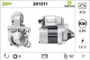 Стартер Valeo 201011 (фото 4)