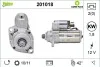 Стартер Valeo 201018 (фото 4)