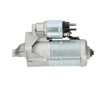 Стартер Valeo 201237