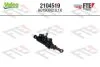VALEO DB головний циліндр зчеплення W211 Valeo 2104519 (фото 1)