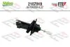 VALEO FORD головний циліндр зчеплення FOCUS II 09-11, FOCUS III 12-, KUGA II 13-, MAZDA 3 09-14, VOLVO C30 06-12 Valeo 2107919 (фото 1)