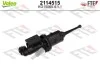 Цилиндр сцепления главный VW Passat B6 \'\'05-07 Valeo 2114515 (фото 1)