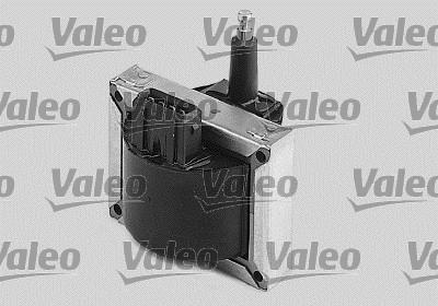 Катушка системы зажигания Valeo 245039