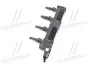 Катушка зажигания Fiat Scudo/Peugeot Expert 2.0 00-06 Valeo 245098 (фото 2)