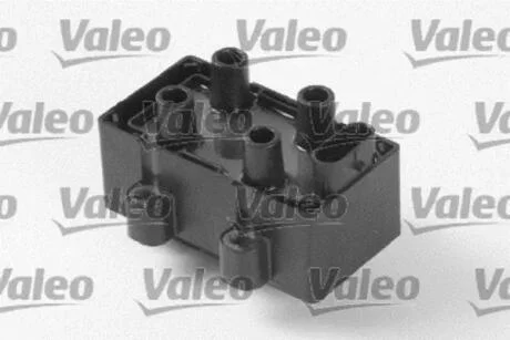 Катушка зажигания Renault Kangoo/Megane 1.2-1.6 96- Valeo 245105