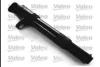 VALEO FIAT котушка запалювання Bravo II,Doblo,Panda,Idea,Alfa Romeo,Lancia 1.2/1.4 03- Valeo 245117 (фото 1)