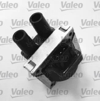 VALEO котушка запалювання RENAULT 2,0i: Megane, Laguna, Scenic, Espace Valeo 245138