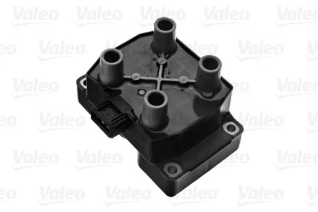 VALEO котушка запалювання ALFA 1,7-2,0 92-98 FIAT 1,0-2,0 LANCIA 1,1-2,0 Valeo 245166