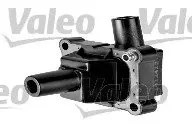 VALEO DB Котушка запалювання W202, Vito 1,8/2,0/2,3 M111 95- SSANGYONG Musso 96- Valeo 245169 (фото 1)
