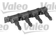 VALEO OPEL котушка запалювання 1,2/1,4i: AstraG/H, Corsa C/D, Meriva Valeo 245172