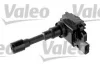 VALEO SUZUKI котушка запалювання Alto,Baleno,Liana,Swift II,SX4,Fiat 1.3/1.6 Valeo 245177 (фото 1)