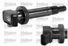 VALEO TOYOTA котушка запалювання Avensis 1,4-1,8 00-, Corolla 1,4-1,8 00-, RAV 4, Yaris. Valeo 245178 (фото 1)