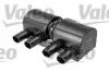 VALEO DAEWOO котушка запалювання Lanos, Nubira 97-,Chevrolet Aveo Valeo 245183 (фото 1)