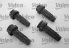 Наконечник провода высоковольтного Valeo 245234 (фото 1)