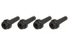 Наконечник свечи зажигания Citroen Berlingo1.6 00-/Renault Laguna 2.0 01-07/Peugeot 206/307/406 00- Valeo 245236 (фото 1)
