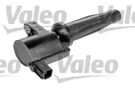 VALEO FORD Котушка запалювання C-Max 1,8-2,0 07-, Focus, S-Max 06- Valeo 245249 (фото 1)