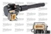 VALEO BMW котушка запалювання (на кожну свічку) E36/46 E39 E53 Valeo 245279 (фото 1)