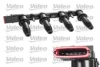 VALEO OPEL Котушка запалювання Astra G, H, Vectra C Valeo 245280 (фото 1)