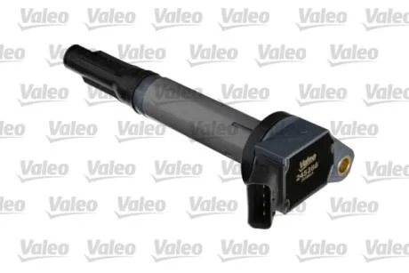 VALEO TOYOTA Котушка запалювання Camry 3.5, Lexus RX Valeo 245286