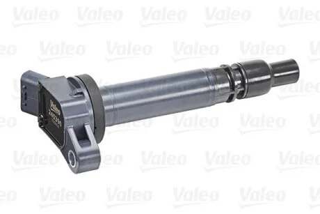 VALEO TOYOTA котушка запалювання Land Cruiser 100,120,Lexus ES,GS,LS,lS 2.5/4.6 05- Valeo 245390