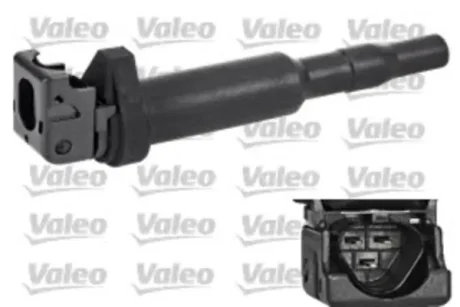 VALEO BMW котушка запалювання 3 E46,5 E39/60,7 E65/66 Valeo 245730