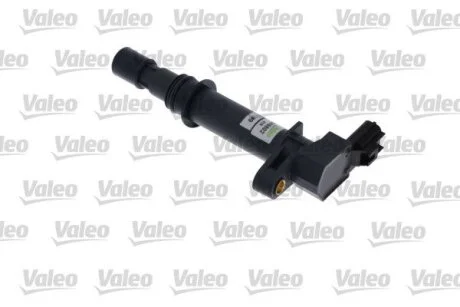 VALEO JEEP Котушка запалювання CHEROKEE 3.7 01-, GRAND CHEROKEE II 4.7 01-, DODGE Valeo 245802
