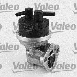 Насос паливний Valeo 247094